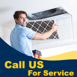 Contact Air Duct Cleaning Burlingame
